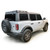 2021+ Ford Bronco 4 Door Hard Top Roof Rack