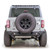 2021+ Ford Bronco Tire Carrier Relocation Kit
