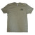 Mountains2Metal OD Green T-Shirt – Back Logo Graphic Tee
Rep your brand in style with the Mountains2Metal OD Green T-Shirt featuring a bold front logo design. Made from a comfortable, breathable fabric, this tee is perfect for everyday wear—whether you're on the go, in the shop, or relaxing at home.
Designed for durability and all-day comfort, this OD green graphic t-shirt pairs easily with your favorite gear and keeps you looking sharp wherever you take it.
Explore our full lineup of Mountains2Metal t-shirts to find your perfect fit. Stay connected—follow us on Facebook and Instagram for the latest gear, updates, and releases.