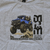 Kids Squatch Driving Bronco M2M Grey T-Shirt