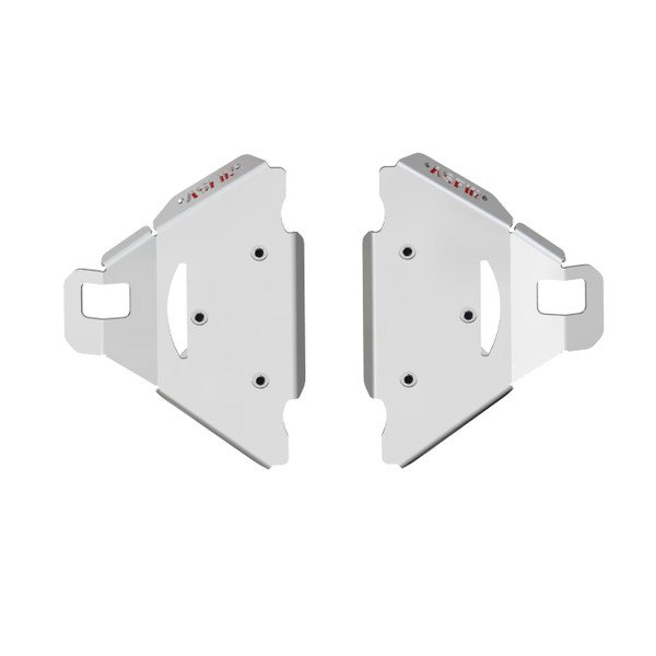 Ford Ranger Raptor Front Lower Arms Protector Skid Plate (L & R)