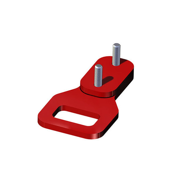 Ford Bronco Rear Tow Hook | Right/Left