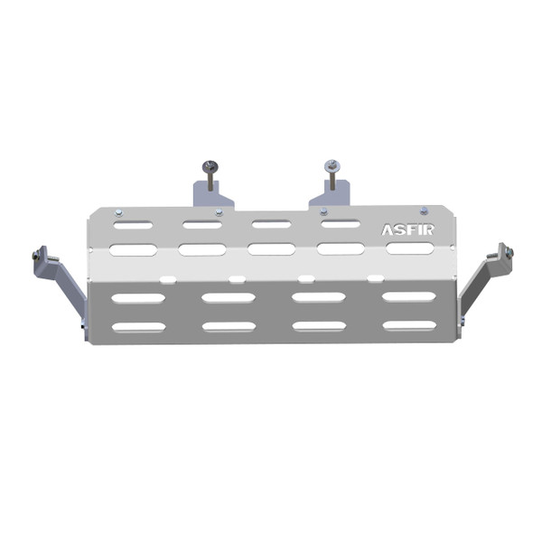 Jeep Wrangler JL 392 | Exhaust Skid Plate