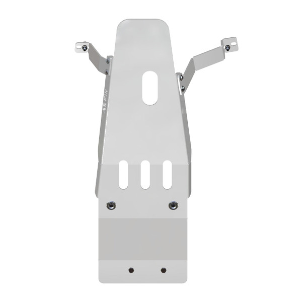 Jeep Wrangler JL / Gladiator JT EcoDiesel Engine & Transmission Skid Plate