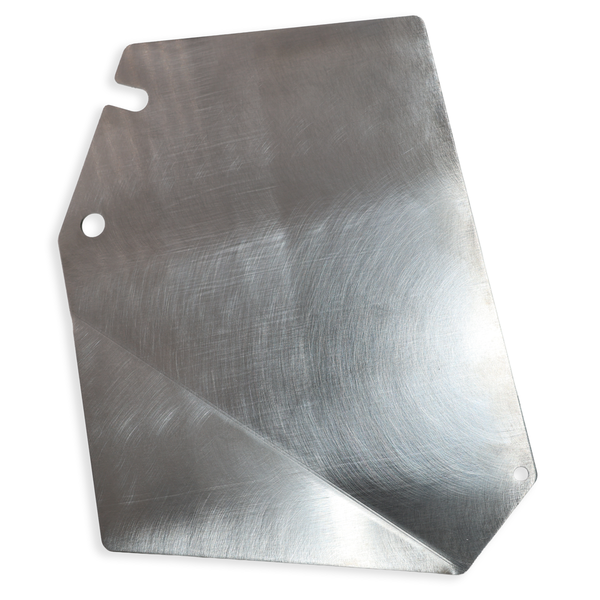 Bronco 6G Fuel Line Protection Plate