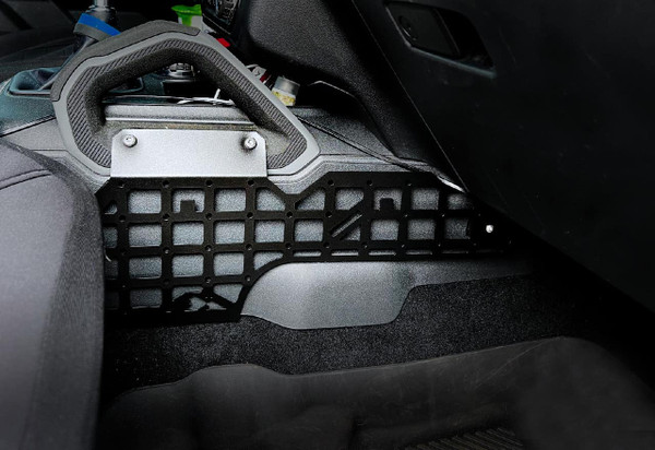 Center Console MOLLE Panel Bronco 6G