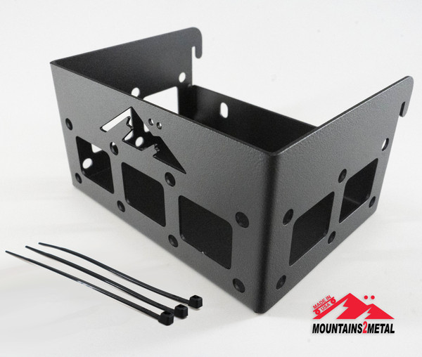 Molle Panel Storage Bin (5.75)
