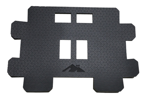 Rear Cargo Tailgate Mat/Pad, Prevents Surface Damage (4D) - Bronco 6G 2021+