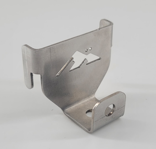 Frog Claw Hook 1" - Molle Panel Add-Ons