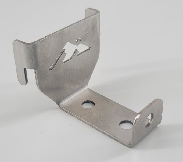 Frog Claw Hook 2" - Molle Panel Add-Ons