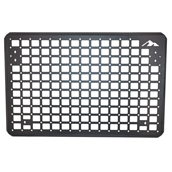 Bronco 6G Tailgate Inner Molle Panel