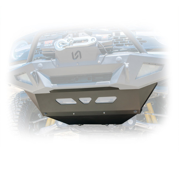 2021+ Ford Bronco Skid Plate