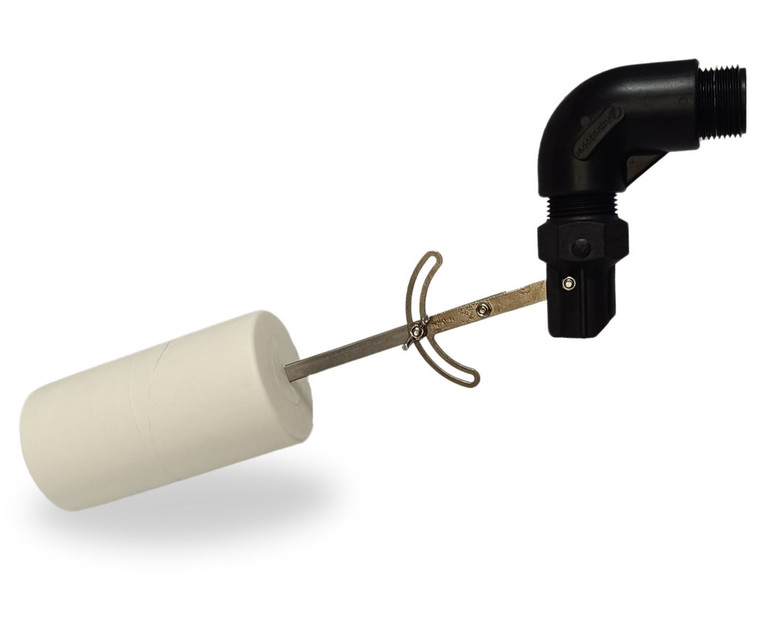 AquaSuper Float valve