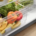 Whirlpool® 28-inch Wide Top Freezer Refrigerator with Total Coverage Cooling- 14 Cu. Ft. WRTX3314TW