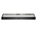 Kitchenaid® Third Level Jet Rack Dishwasher with 40+ Total Wash Jets in PrintShield™ Finish, 41 dBA KDPS324SPS