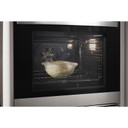 Whirlpool® 5.8 Cu. Ft. 24 Inch Double Wall Oven with Convection WOD52ES4MZ