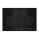 Whirlpool® 30-Inch Induction Cooktop WCI55US0JB