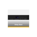 Whirlpool® 4.3 Cu. Ft. Single Self-Cleaning Wall Oven WOES3027LS