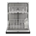 Whirlpool® Quiet Dishwasher with Boost Cycle WDF341PAPB