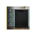 Whirlpool® Quiet Dishwasher with Boost Cycle WDF341PAPB