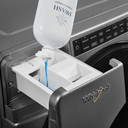 Whirlpool® 15.5" (39.4 cm) Pedestal for Front Load Washer and Dryer with Storage WFP2715HC