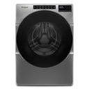 Whirlpool® 5.8 Cu. Ft. Front Load Washer with Quick Wash Cycle WFW6605MC