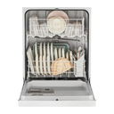 Whirlpool® Quiet Dishwasher with Boost Cycle WDF341PAPW