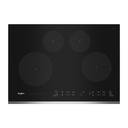 Whirlpool® 30-Inch Induction Cooktop WCI55US0JS