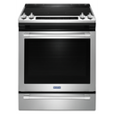 Maytag® 30-Inch Wide Electric Range with True Convection and Power Preheat - 6.4 CU. FT. YMES8800FZ