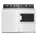 Maytag® Commercial-Grade Residential Dryer - 7.4 cu. ft. YMEDP586GW