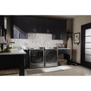 Maytag® Front Load Gas Dryer with Extra Power and Quick Dry Cycle - 7.3 cu. ft. MGD6630HC