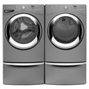 Maytag® 15.5" (39.4 cm) Pedestal for Front Load Washer and Dryer with Storage XHPC155YC