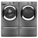 Maytag® 15.5" (39.4 cm) Pedestal for Front Load Washer and Dryer with Storage XHPC155YC