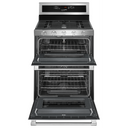 Maytag® 30-Inch Wide Double Oven Gas Range With True Convection - 6.0 Cu. Ft. MGT8800FZ