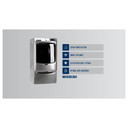 Maytag® Smart Front Load Washer with Extra Power and 24-Hr Fresh Hold® option - 5.8 cu. ft. MHW8630HC
