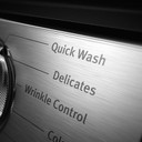 Maytag® Smart Front Load Washer with Extra Power and 24-Hr Fresh Hold® option - 5.8 cu. ft. MHW8630HW