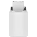 Maytag® Commercial-Grade Residential Agitator Washer - 4.0 cu. ft (I.E.C.) MVWP586GW