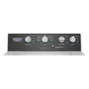 Maytag® Commercial-Grade Residential Agitator Washer - 4.0 cu. ft (I.E.C.) MVWP586GW