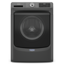 Maytag® Front Load Washer with Extra Power and 12-Hr Fresh Spin™ option - 5.2 cu. ft. MHW5630MBK