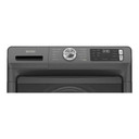 Maytag® Front Load Washer with Extra Power and 12-Hr Fresh Spin™ option - 5.2 cu. ft. MHW5630MBK