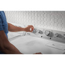 Maytag® Top Load Gas Dryer with Extra Power - 7.0 cu. ft. MGD5030MW