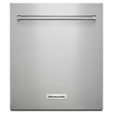 KitchenAid 24 Dishwasher Panel Kit - Stainless Steel KDAS104HSS