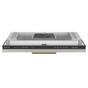 Kitchenaid® 44 dBA Panel-Ready Two-Rack Flush Dishwasher with Door-Open Dry System KDTF324PPA