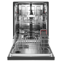 Kitchenaid® 47 dBA Two-Rack Dishwasher in PrintShield™ Finish with ProWash™ Cycle KDFE104KPS