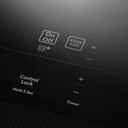 Kitchenaid® 30" Electric Cooktop with 5 Elements and Touch-Activated Controls KCES950KBL