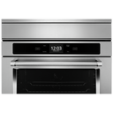 Kitchenaid® 24 Smart Double Wall Oven with True Convection KODC504PPS