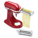 Kitchenaid® 2-Piece Pasta Cutter Set KSMPCA