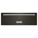 Kitchenaid® 30'' Slow Cook Warming Drawer with PrintShield™ Finish KOWT100EBS