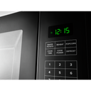 Amana® 1.6 cu. ft. Over-the-Range Microwave with Add 0:30 Seconds YAMV2307PFS