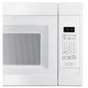 Amana® 1.6 cu. ft. Over-the-Range Microwave with Add 0:30 Seconds YAMV2307PFW